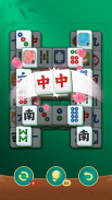 Mahjong Solitaire Classic Game screenshot 7