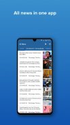 All News App & Widget screenshot 13