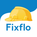 Fixflo Contractor App Icon