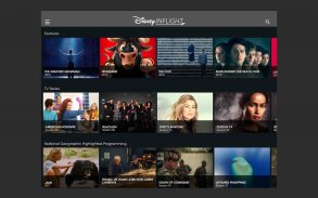 Disney Inflight screenshot 5