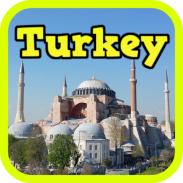 Booking Turkey Hotels screenshot 3