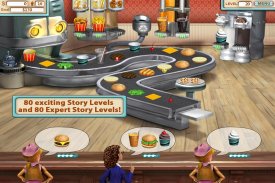 Burger Shop screenshot 10