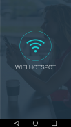 Free Wifi HotSpot screenshot 0