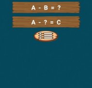 Addition and Subtraction, Math Games Puzzle screenshot 0