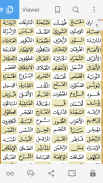 Holy Quran pdf screenshot 1