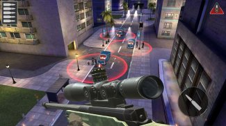 Sniper Shot 3D : Gun Shooting screenshot 3