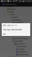 MIB Browser + SNMP Manager screenshot 6