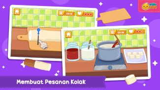 Game Restoran Indonesia screenshot 5