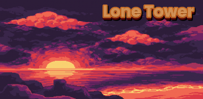 Lone Tower Roguelite Defense