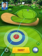 Golf Royale: Online Multiplaye screenshot 8