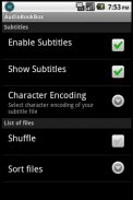 AudioBookBox screenshot 3
