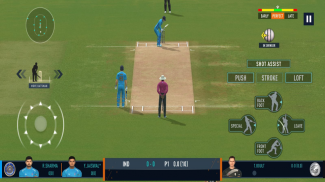 Real Cricket™ 24 screenshot 2