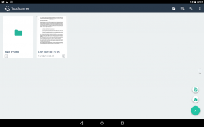 Doc Scanner  - PDF Scanner App screenshot 5