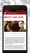 Healthy Hair - Hair Growth & Hair Fall Treatement screenshot 5
