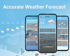 Weather App: Local Weather App screenshot 0