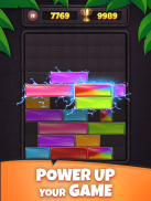 Sliding Block Puzzle: Jewel Blast screenshot 5