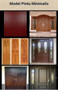 Front Door Design Ideas screenshot 3