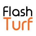 FlashTurf - Votre ticket facil