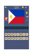 Country Flags Quiz screenshot 3