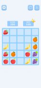 2048 Fruit Crush screenshot 3