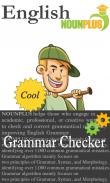 English Grammar Spell Checker screenshot 7