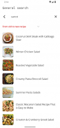 Salad Recipes for Every Day screenshot 1