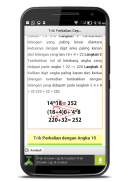 Rumus Matematika Lengkap screenshot 11
