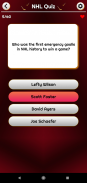 NHL Trivia Challenge screenshot 1