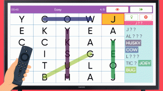 Word Search English Dictionary screenshot 15