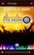 PTA RADIO screenshot 0