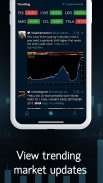 LiveQuote Stock Market Tracker screenshot 13