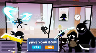 Combat of Hero screenshot 1