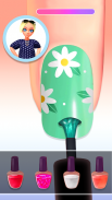 Nail Salon 3D screenshot 6