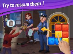 Rescue Mary: Manor Renovation screenshot 5