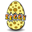 Zeggy Ovo Surpresa Icon