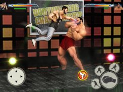 Gym Heros: Fighting Game screenshot 7