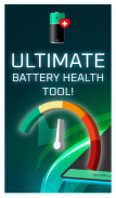 Battery Repair Life PRO - Calibrate and Optimize screenshot 2