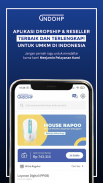 INDOHP - App Bisnis Dropship screenshot 5