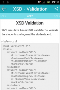 Learn XSD screenshot 2