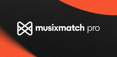 Musixmatch Pro for Artists