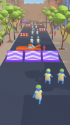 Gang Run screenshot 4