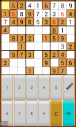 Sudoku AdFree screenshot 2