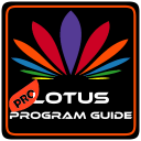 Lotus Pro Guide-Pro