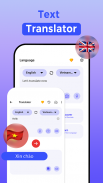 AI Language Translator screenshot 2