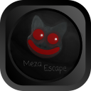 Meong Escape Icon