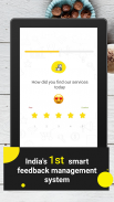 Free Customer Feedback App - F screenshot 6