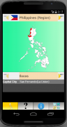 Philippines Province Maps screenshot 1