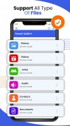 Smart Data Transfer: Clone It screenshot 3