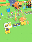 Bee Farm Craft screenshot 1