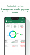 Religare Dynami - Trading app screenshot 2